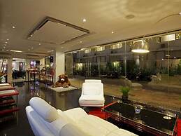 Grand Sunset Hotel Phuket