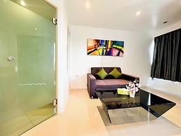 Grand Sunset Hotel Phuket