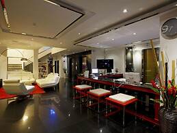 Grand Sunset Hotel Phuket