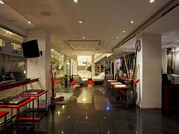 Grand Sunset Hotel Phuket