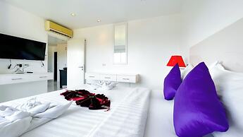 Grand Sunset Hotel Phuket