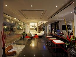 Grand Sunset Hotel Phuket