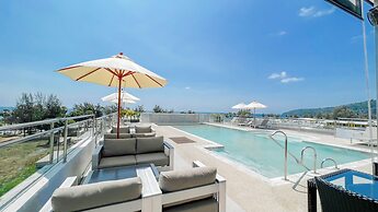 Grand Sunset Hotel Phuket