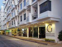 Grand Sunset Hotel Phuket