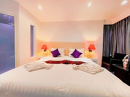 Grand Sunset Hotel Phuket