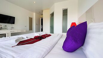 Grand Sunset Hotel Phuket