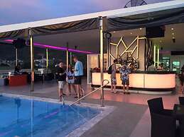 Grand Sunset Hotel Phuket