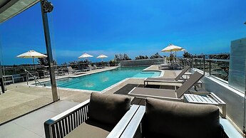 Grand Sunset Hotel Phuket