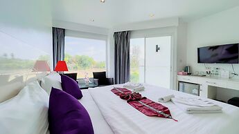 Grand Sunset Hotel Phuket