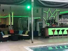 Grand Sunset Hotel Phuket