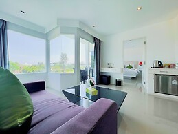 Grand Sunset Hotel Phuket