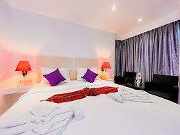 Grand Sunset Hotel Phuket