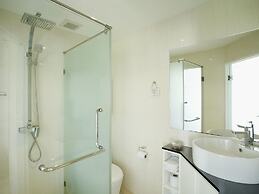 Grand Sunset Hotel Phuket