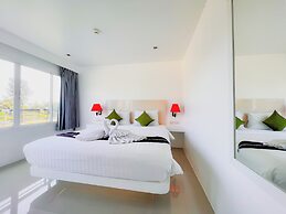 Grand Sunset Hotel Phuket