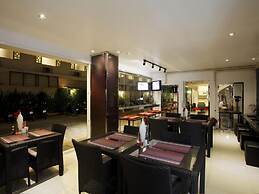 Grand Sunset Hotel Phuket