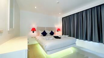 Grand Sunset Hotel Phuket