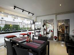 Grand Sunset Hotel Phuket