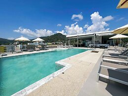 Grand Sunset Hotel Phuket