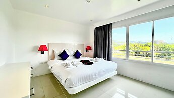 Grand Sunset Hotel Phuket