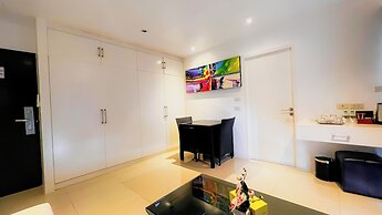 Grand Sunset Hotel Phuket