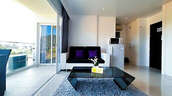 Grand Sunset Hotel Phuket