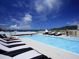 Grand Sunset Hotel Phuket