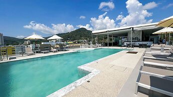 Grand Sunset Hotel Phuket