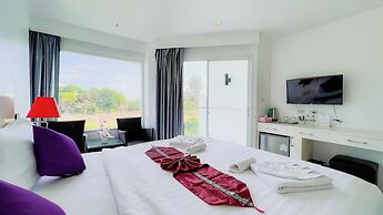 Grand Sunset Hotel Phuket