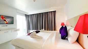 Grand Sunset Hotel Phuket