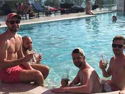 Grand Sunset Hotel Phuket