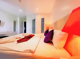 Grand Sunset Hotel Phuket