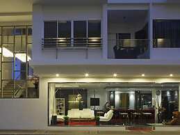 Grand Sunset Hotel Phuket