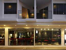 Grand Sunset Hotel Phuket