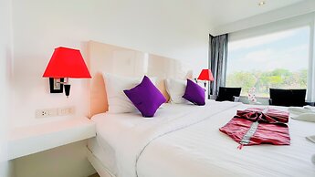 Grand Sunset Hotel Phuket