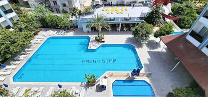 Gazipasa Star Otel