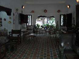 Hotel Residencia Miami