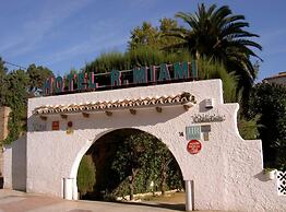 Hotel Residencia Miami