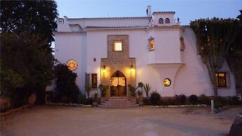 Hotel Residencia Miami