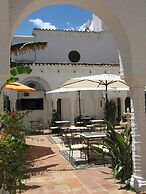 Hotel Residencia Miami