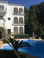 Hotel Residencia Miami