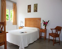 Hotel Residencia Miami