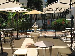 Hotel Residencia Miami