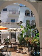 Hotel Residencia Miami