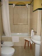 Hotel Residencia Miami