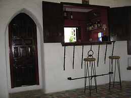 Hotel Residencia Miami