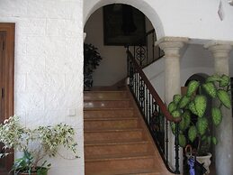 Hotel Residencia Miami