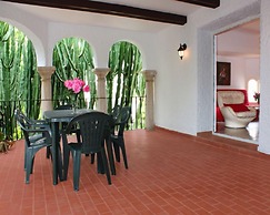 Hotel Residencia Miami