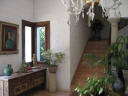 Hotel Residencia Miami