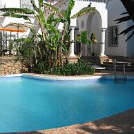 Hotel Residencia Miami