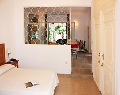 Hotel Residencia Miami